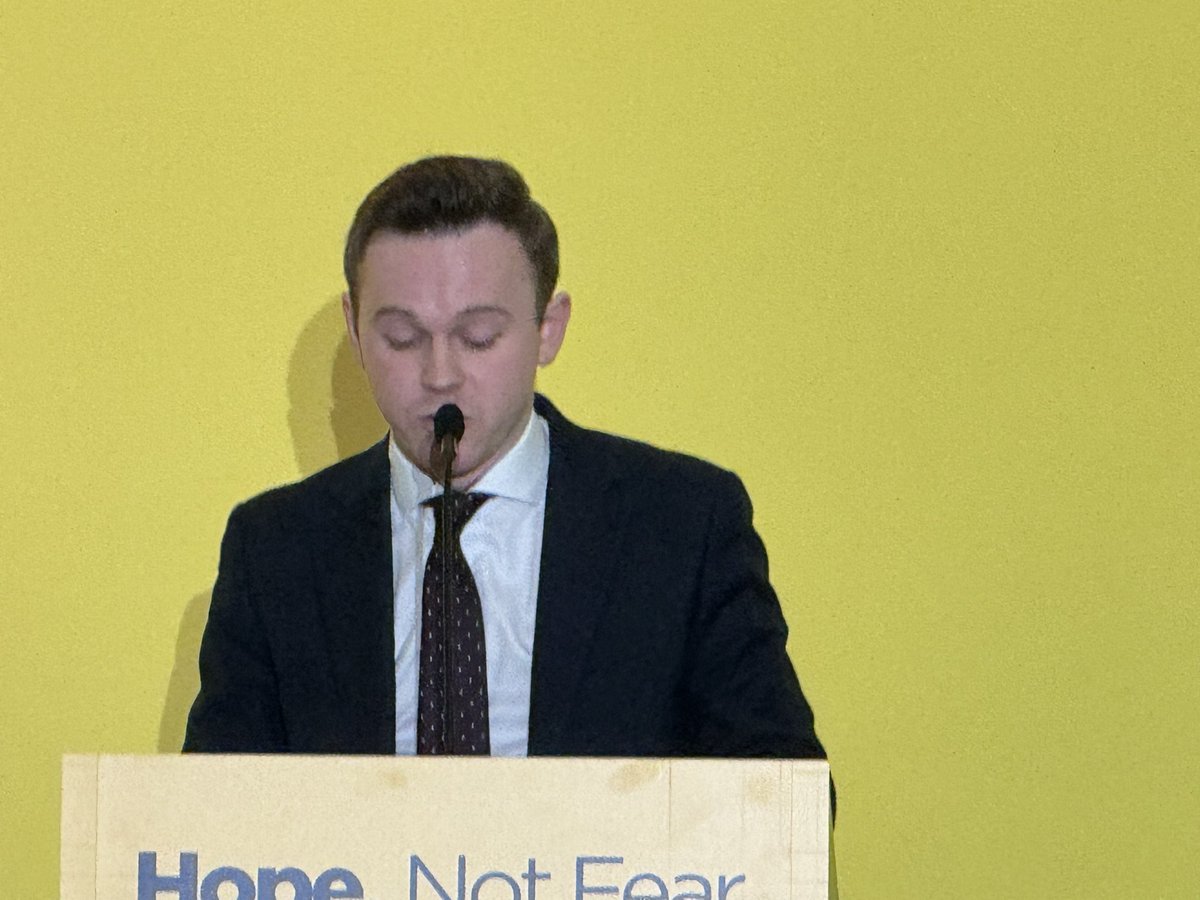 Jon Tonge tweet media