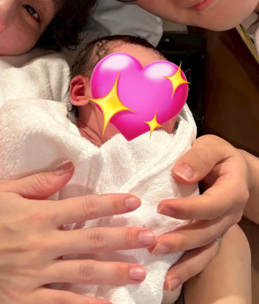 Minori Ouchi （おみの） tweet media