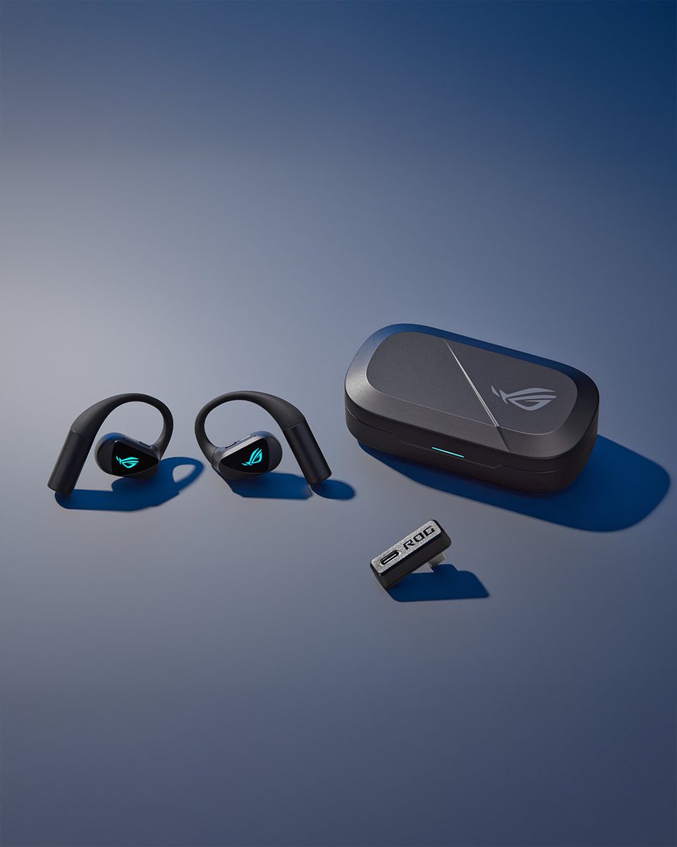 ROG Global tweet media