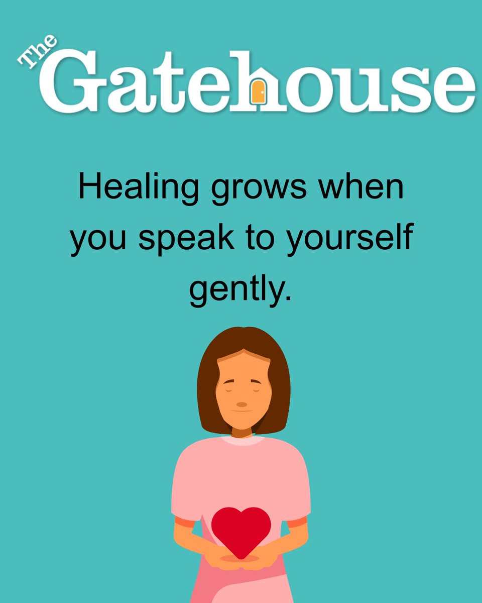 The Gatehouse tweet media