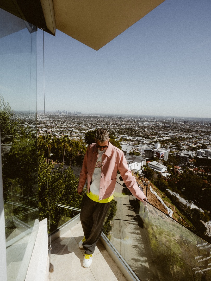 Robin Schulz tweet media