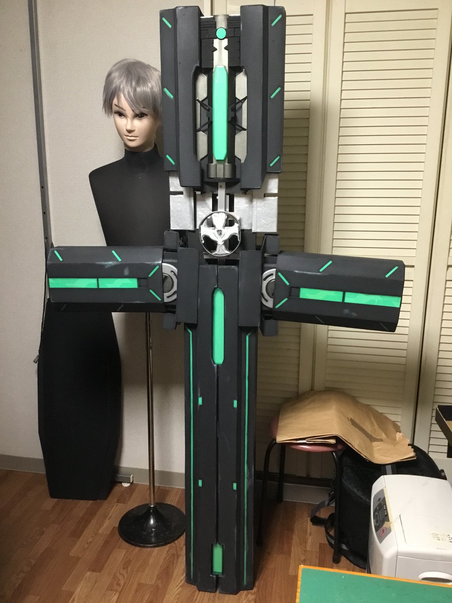 ふぇりお tweet media