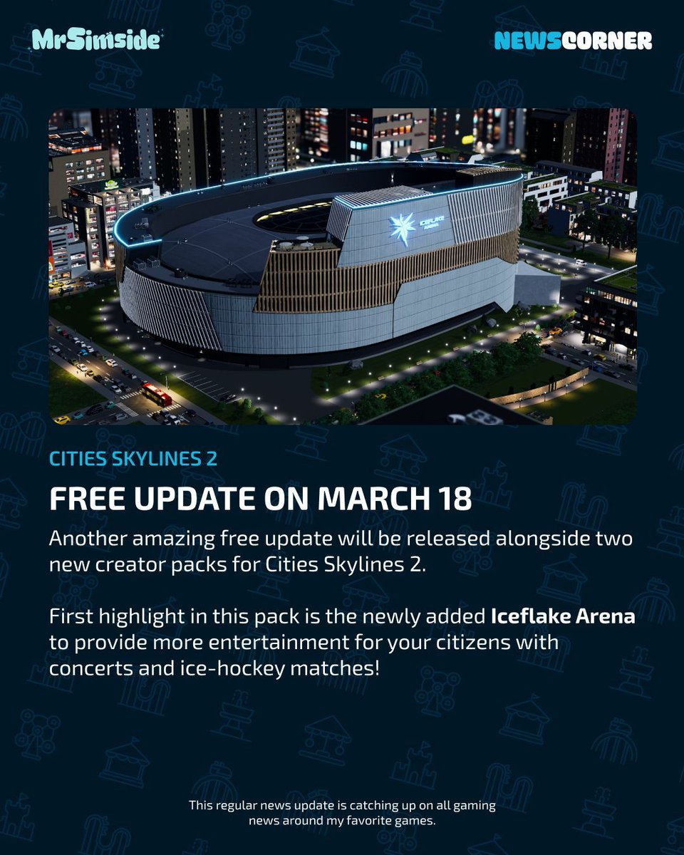 MrSimside tweet media