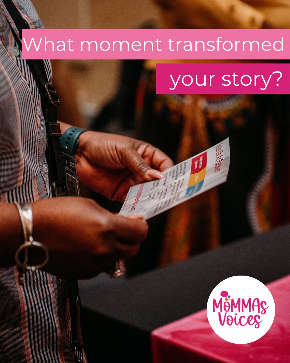 MoMMAs Voices (@MommasVoices) / Posts / X