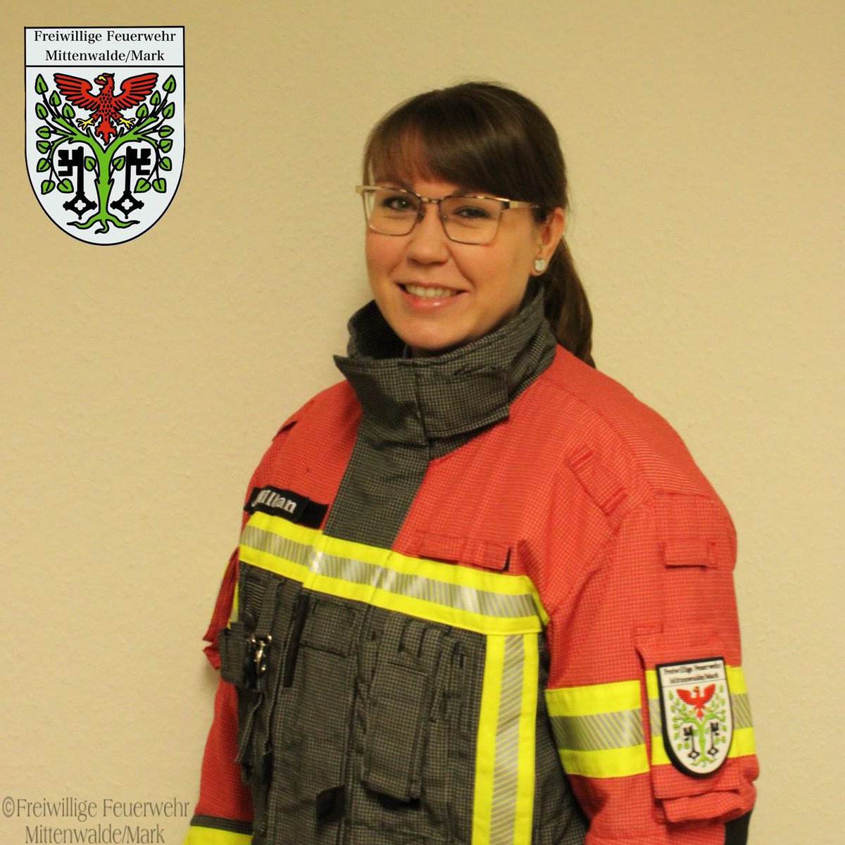 Feuerwehr Mittenwalde/Mark tweet media