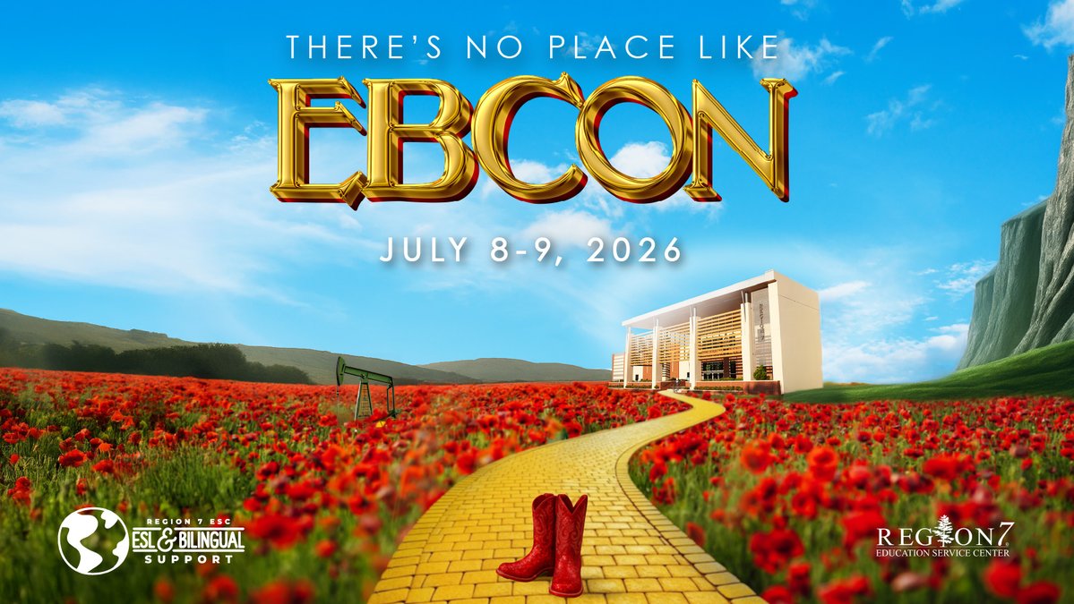 Region 7 ESC tweet media