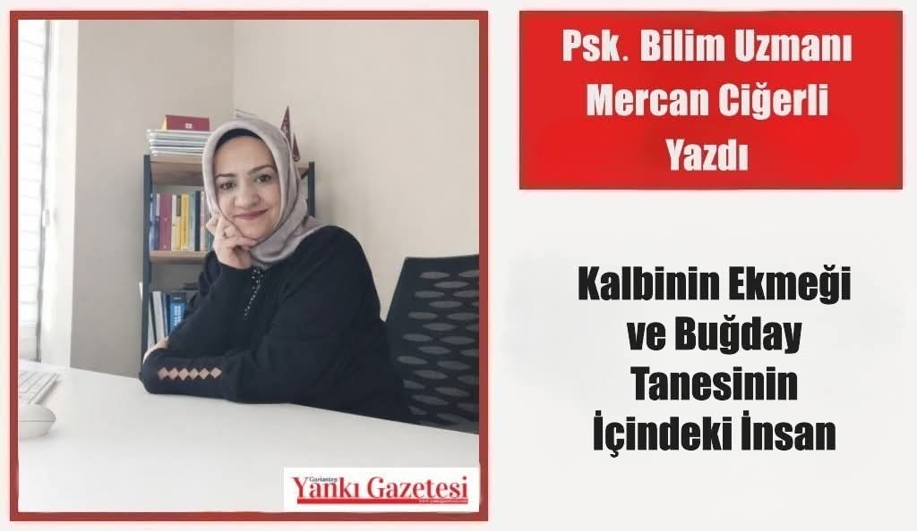 Aile, insanın ilk aynasıdır. Sevilmeyi, kıyaslanmayı, korunmayı ya da kırılmayı çoğu zaman ilk kez ailede öğreniriz. Kimi insan sevgiyi şartlı öğrenir, kimi koşulsuz. Kimi görülerek büyür, kimi fark edilmeden.

yankigazetesi.com/yazar/mercan-c…