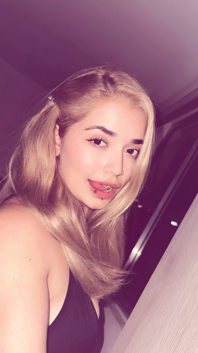 Si tengo cara de que me encanta coger durísimo?🧐