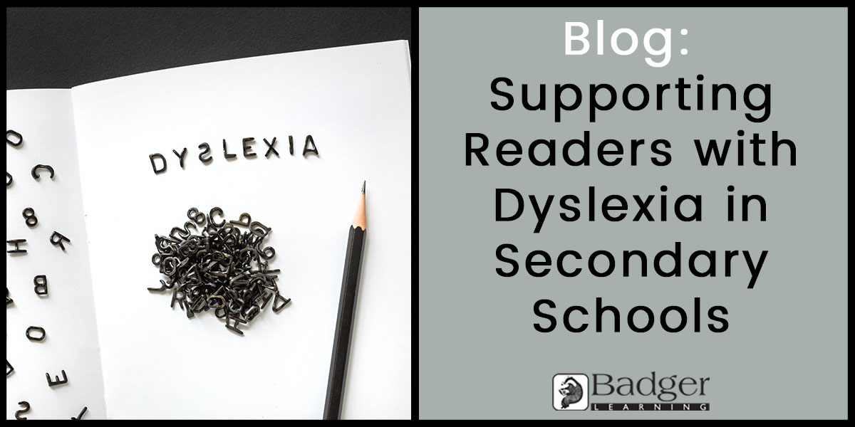 Badger Learning tweet media