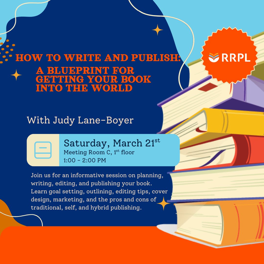 Round Rock Library tweet media