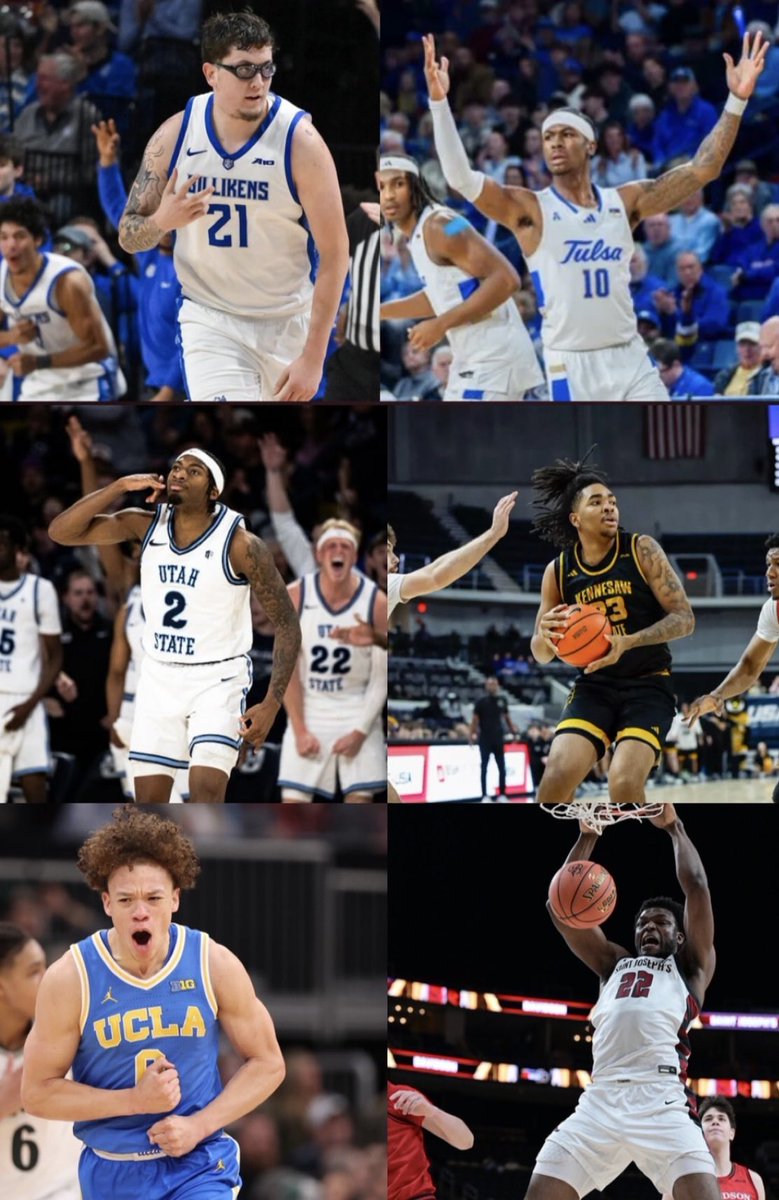 Mean Machine Locks tweet media