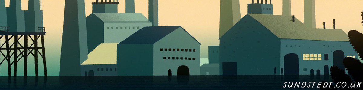 Sundstedt Animation tweet media