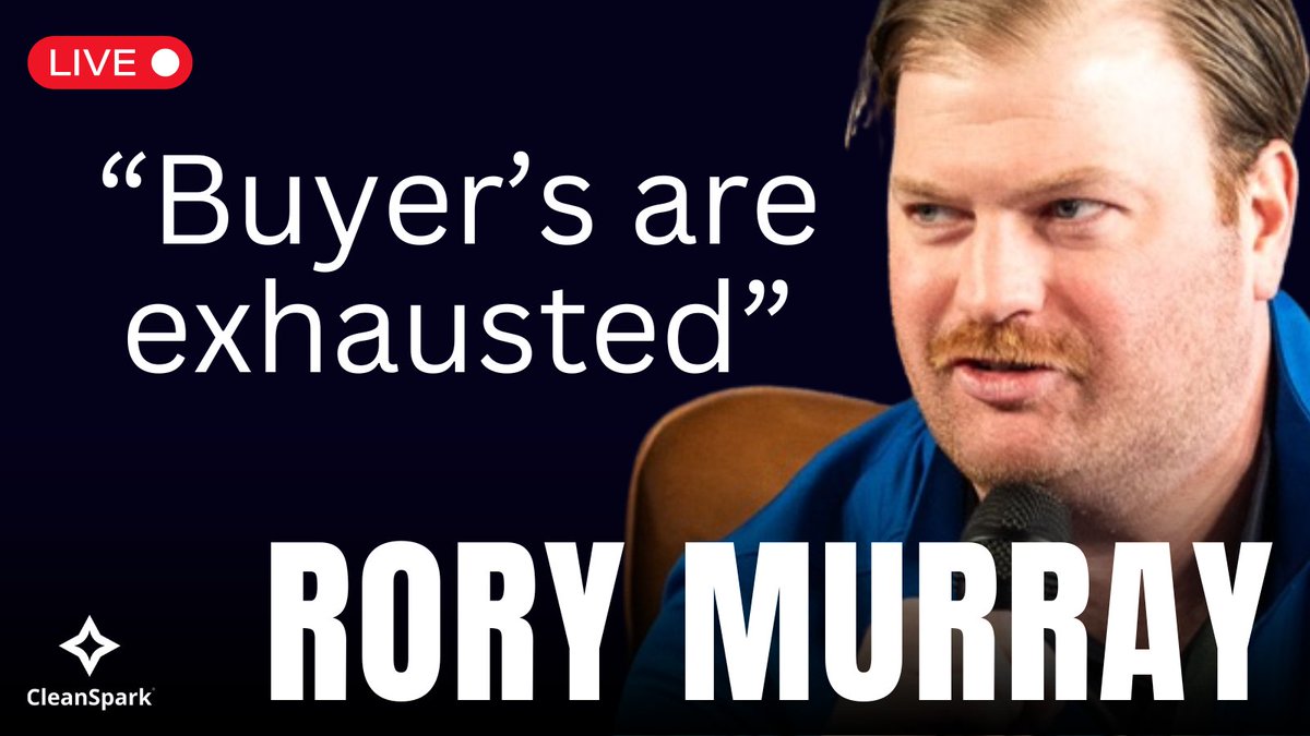 CoinDesk Podcast Network tweet media