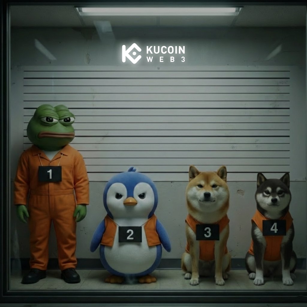 KuCoin Web3 Wallet tweet media