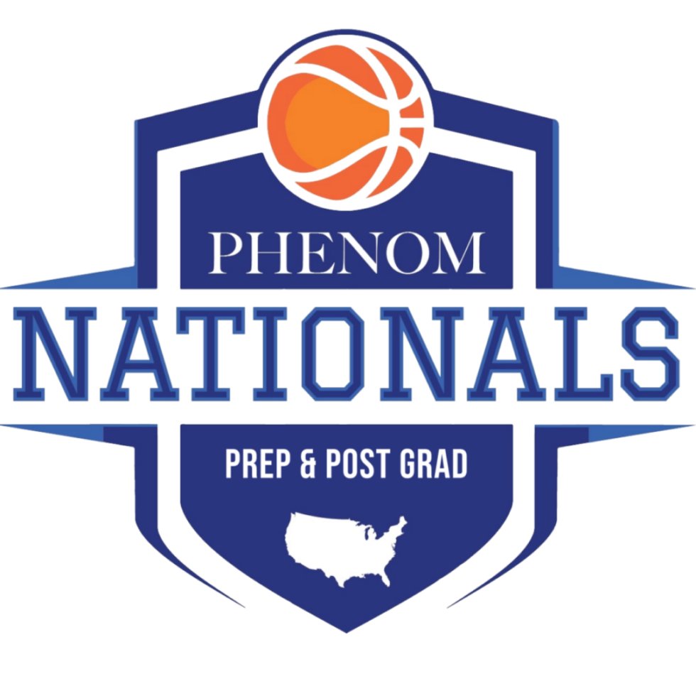 Phenom Hoop Report tweet media