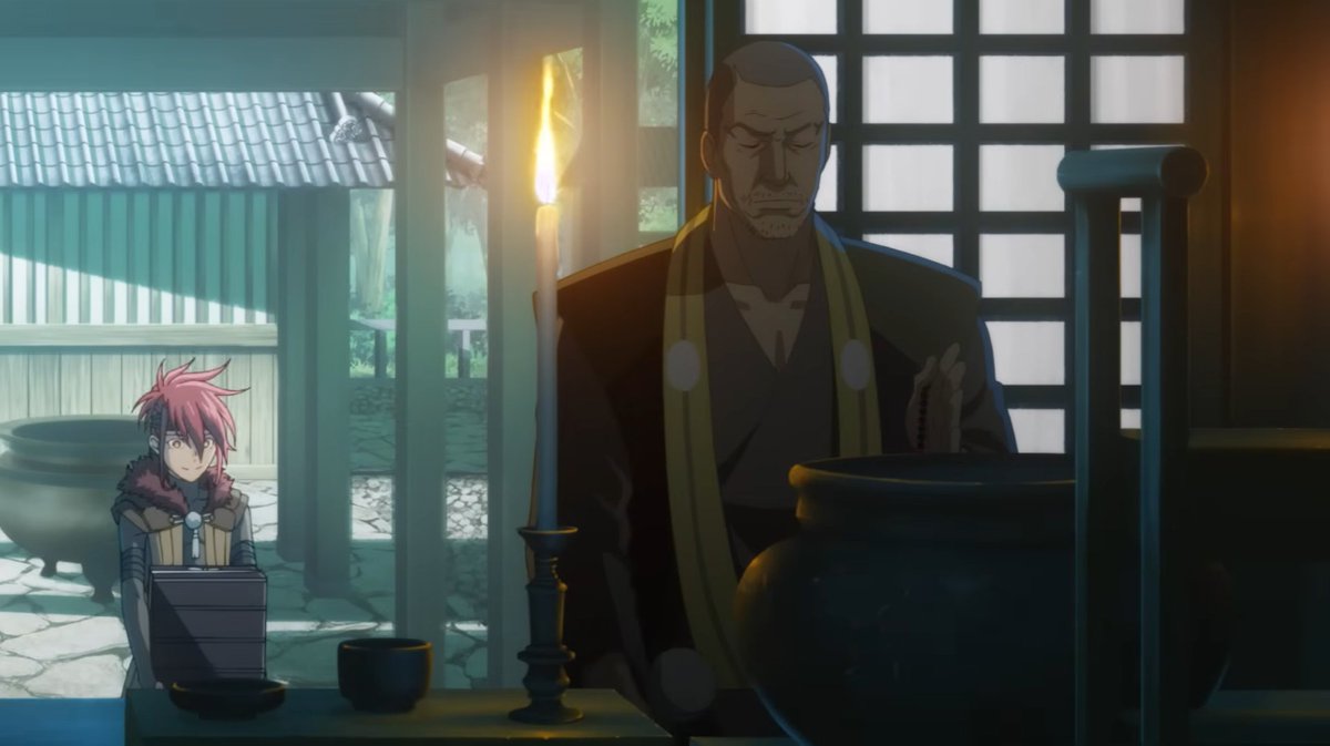 KeyFrame Staff List tweet media