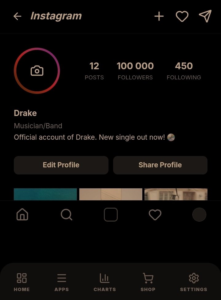 TheSimLover tweet media