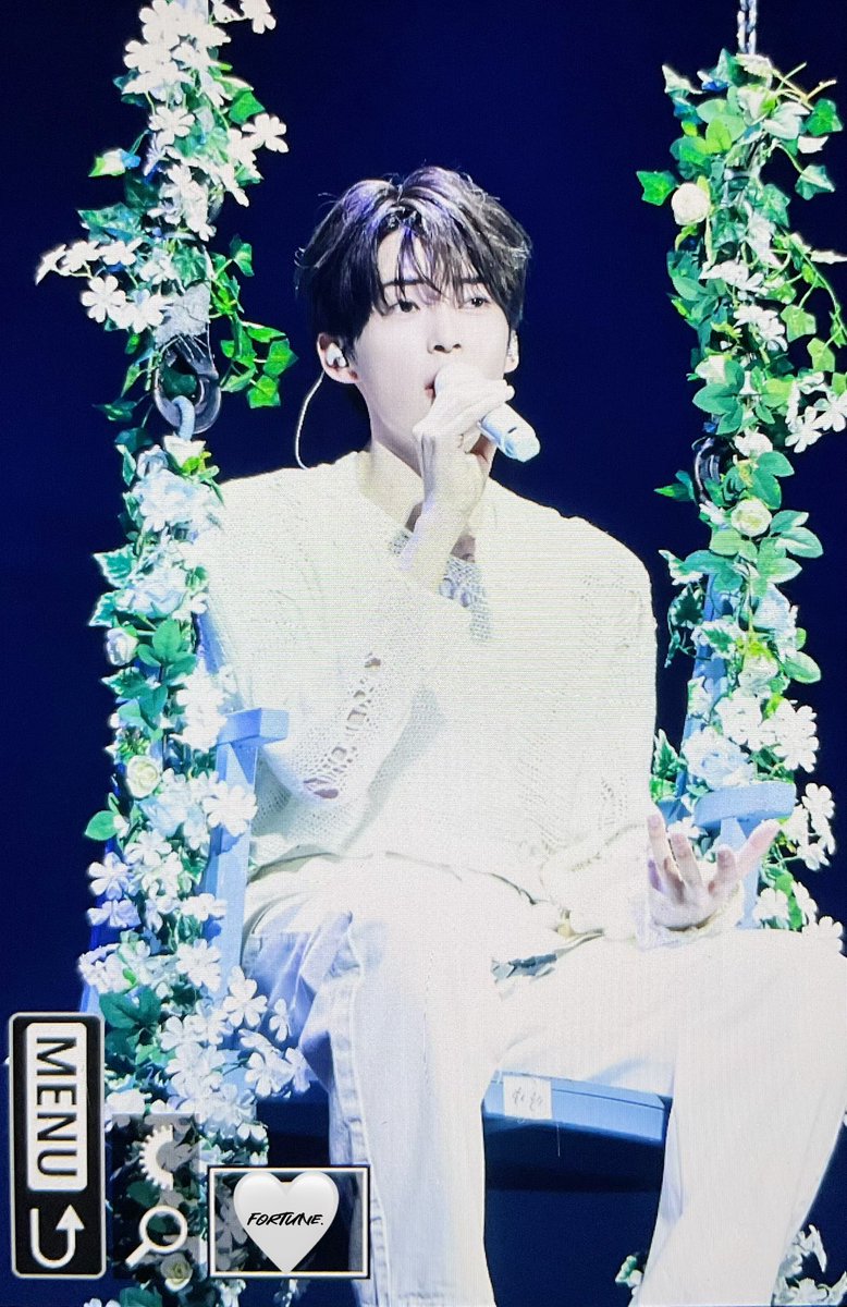 fortune_0613's tweet photo. 260314 HERE&amp;NOW ENCORE
#SUNGHANBIN #성한빈 #ソンハンビン
#ZEROBASEONE #ZB1 #제로베이스원 https://t.co/x82W3AwyEQ