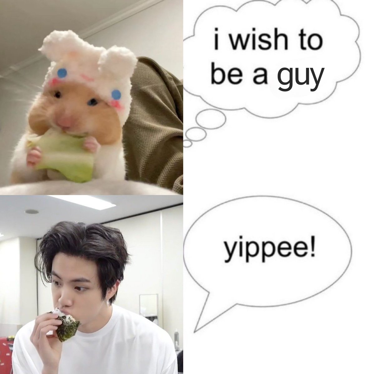 hamjin bot tweet media