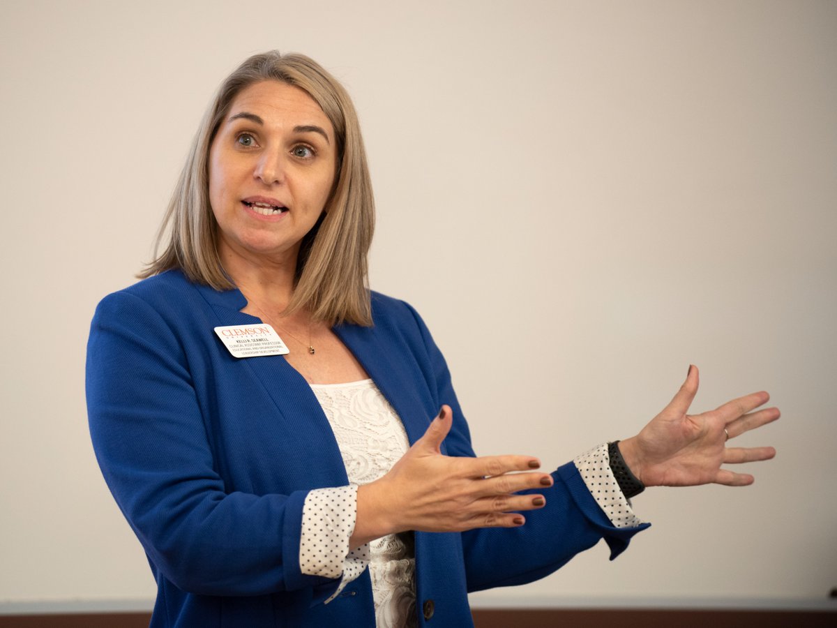 ClemsonCofEd tweet media