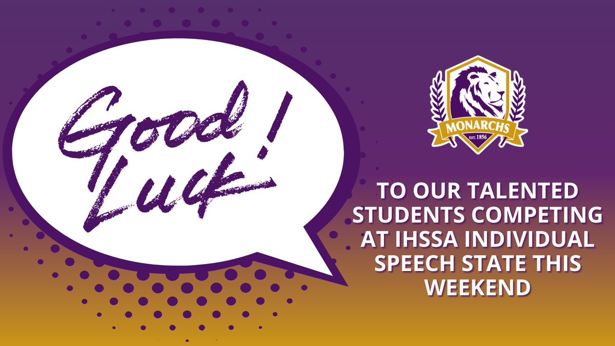 Denison CSD tweet media