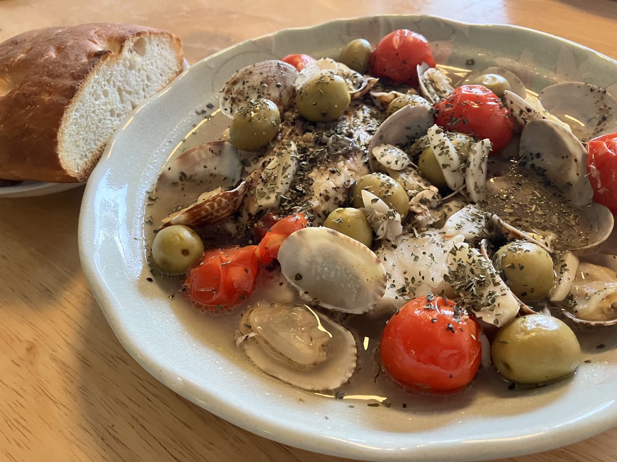 たける tweet media