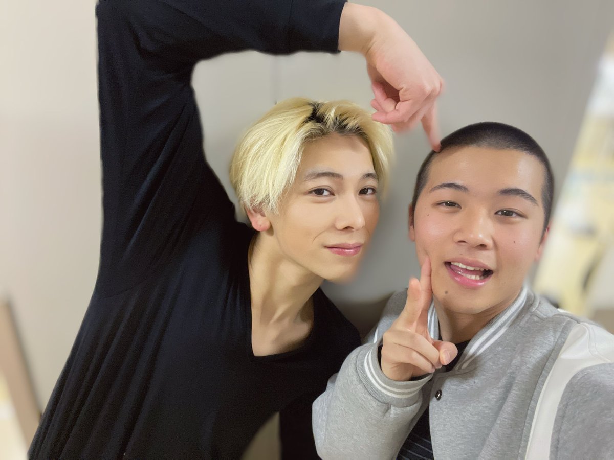 中川　湊斗 tweet media