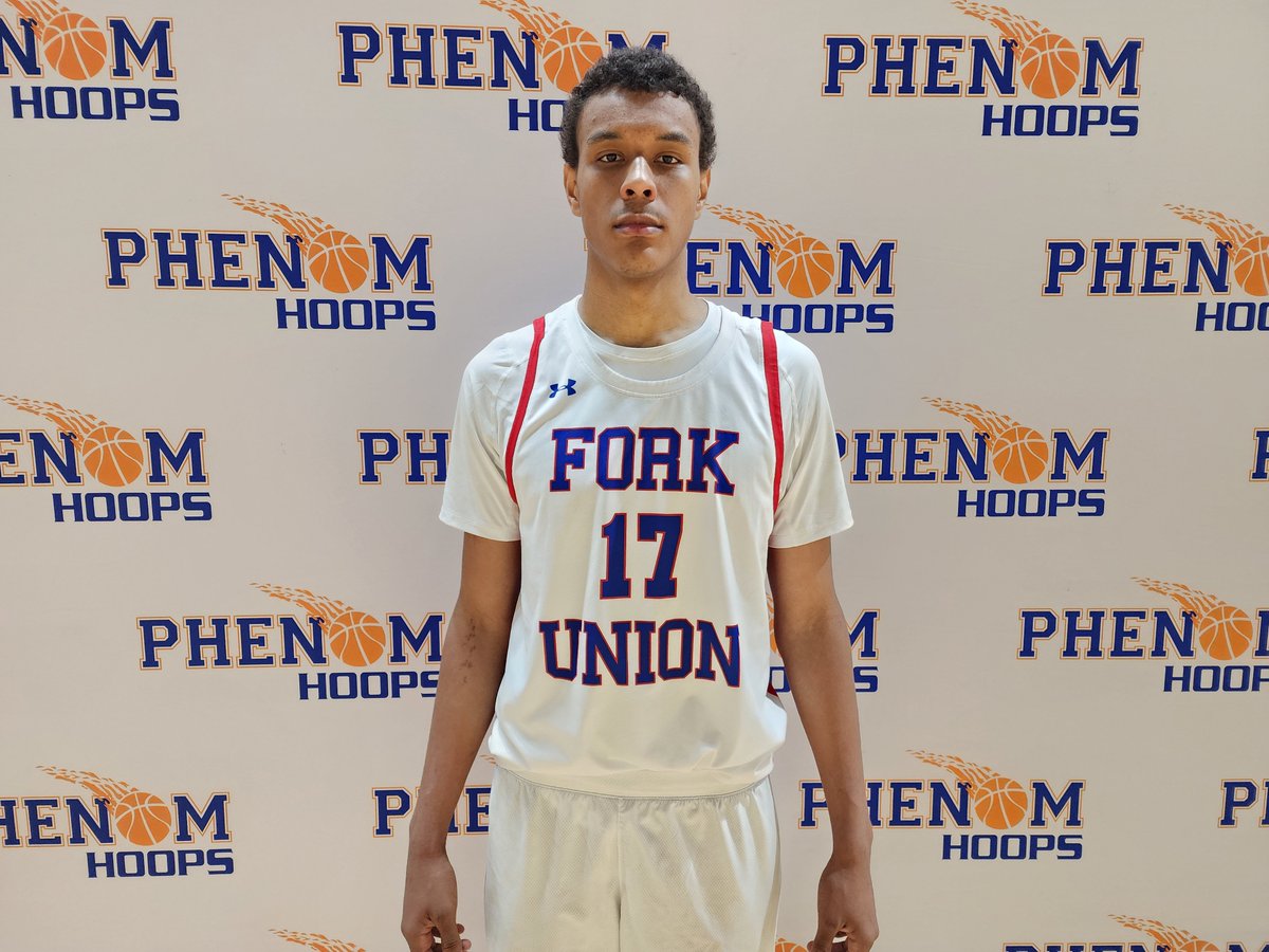 Phenom Hoop Report tweet media