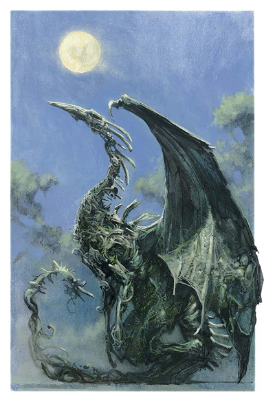 Forgotten Realms Wiki tweet media