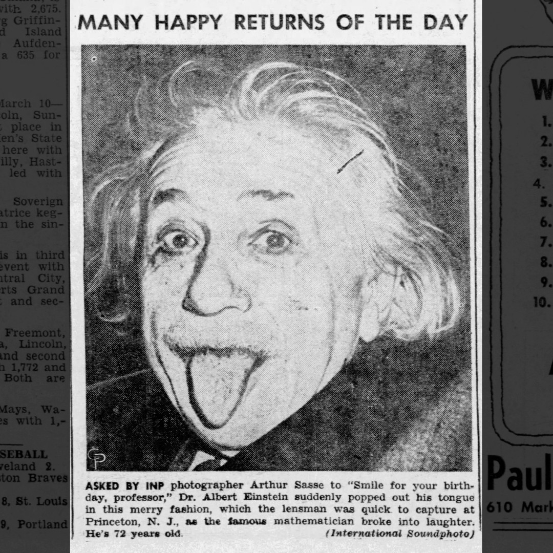 Newspapers.com tweet media