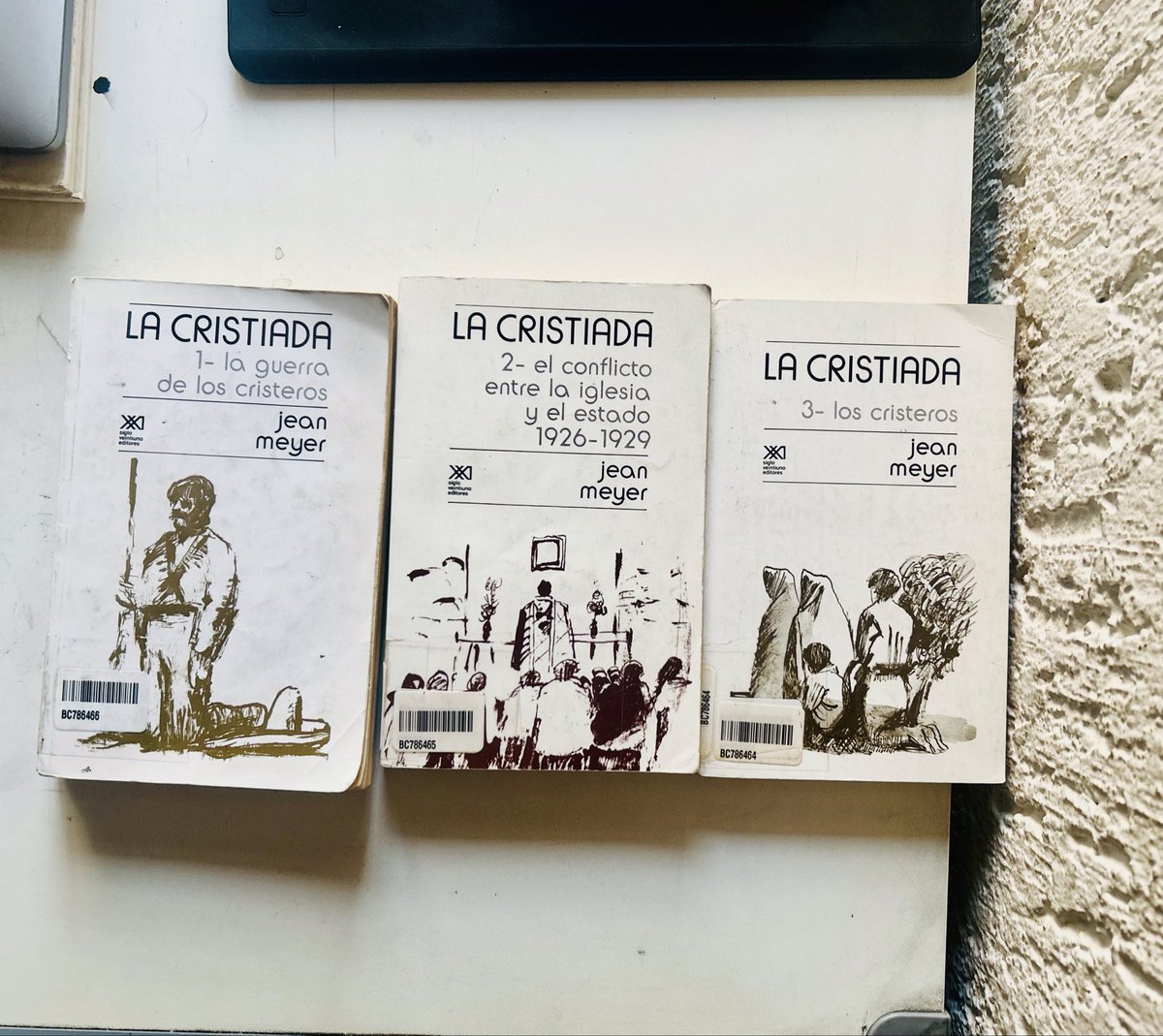 Orona Caricaturista tweet media