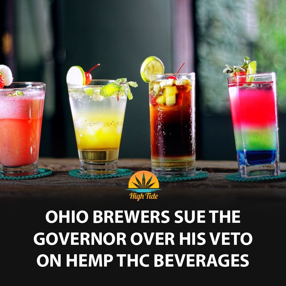 High Tide tweet media