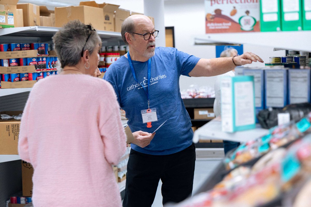 CatholicCharitiesKS tweet media