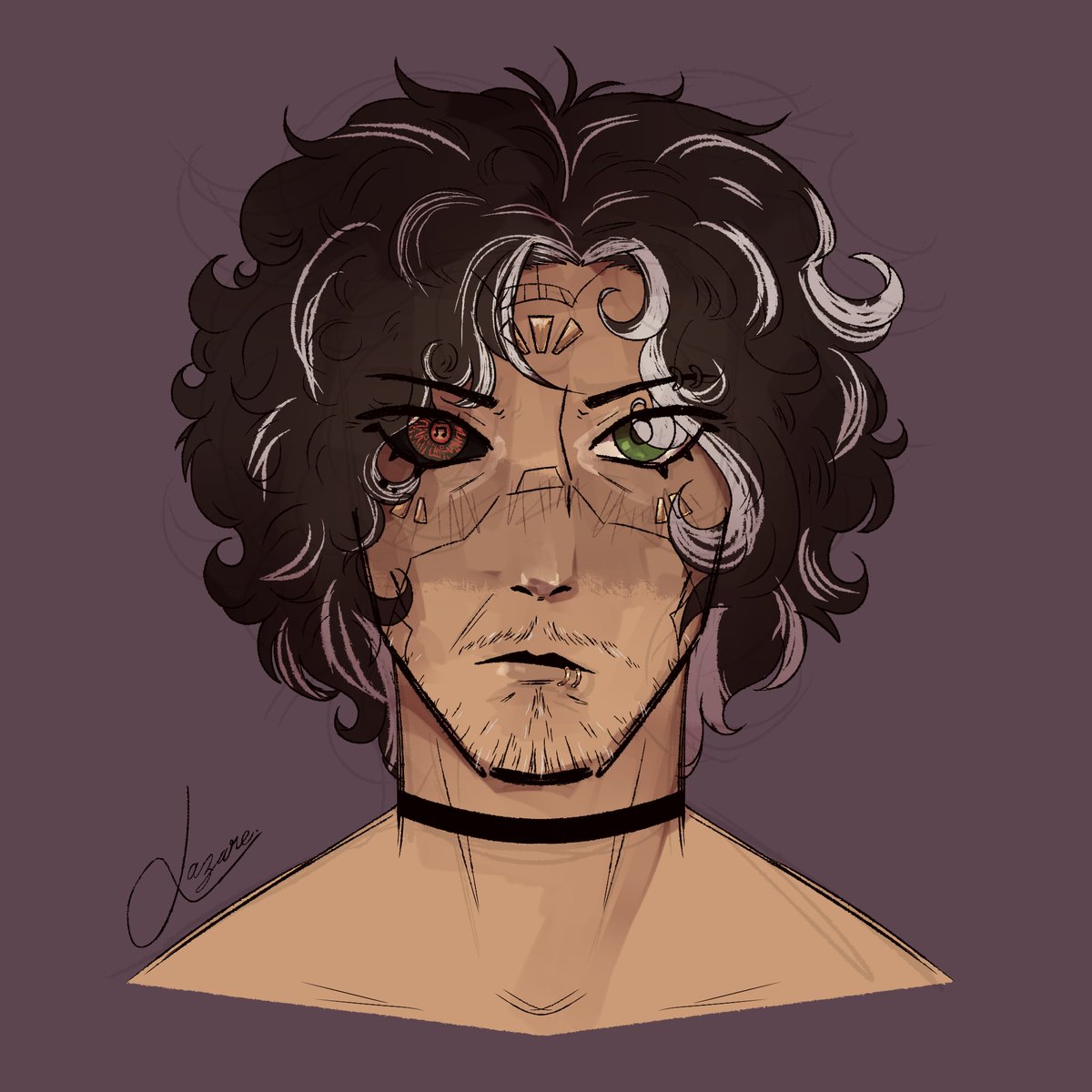 Lei 💚 COMMS OPEN 🖤 tweet media