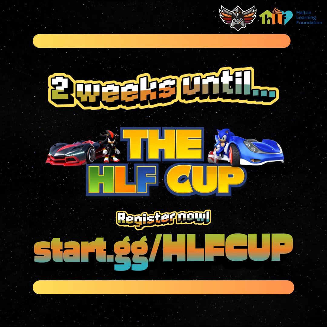 Halton Learning Foundation tweet media