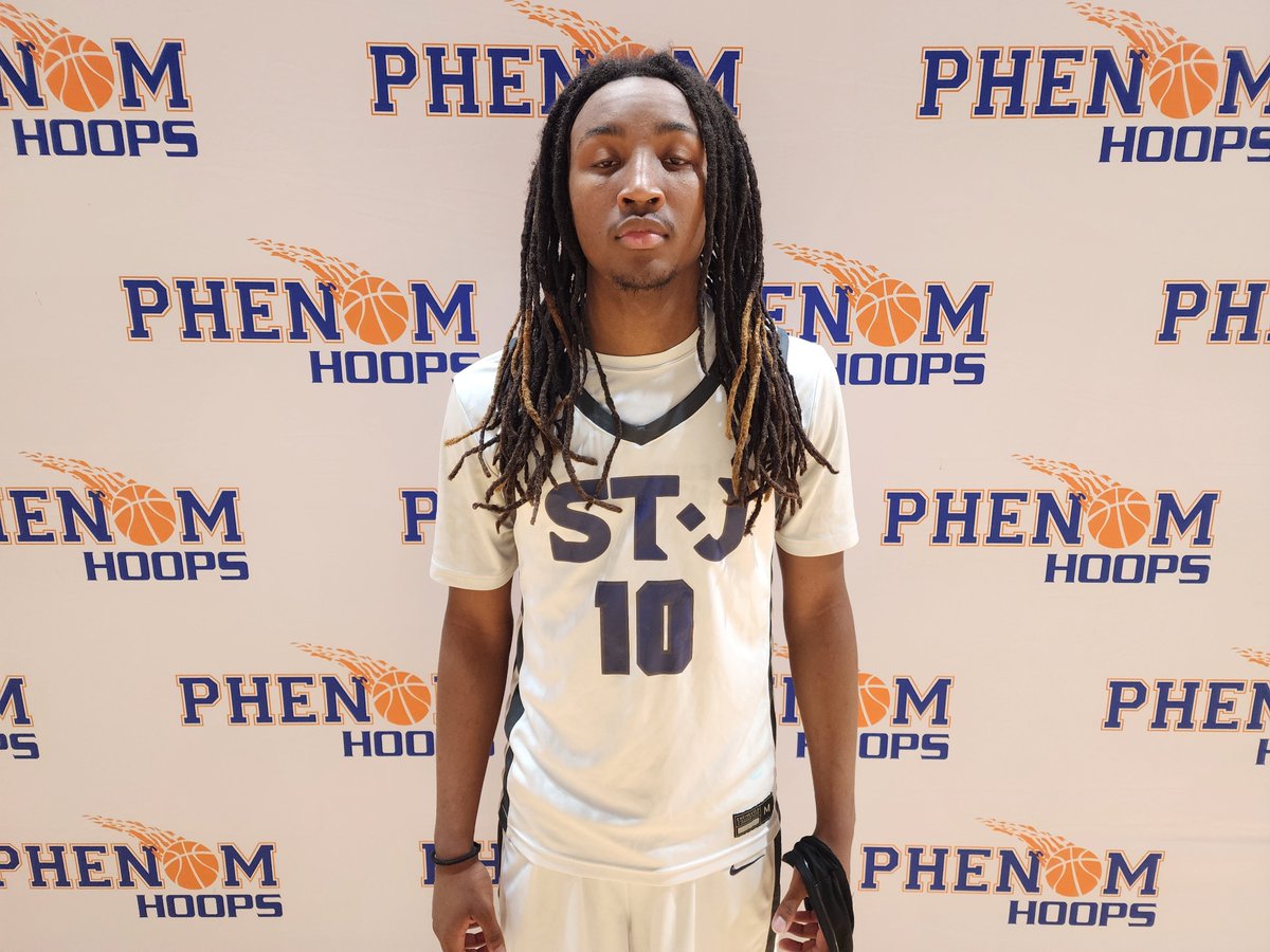 Phenom Hoop Report tweet media