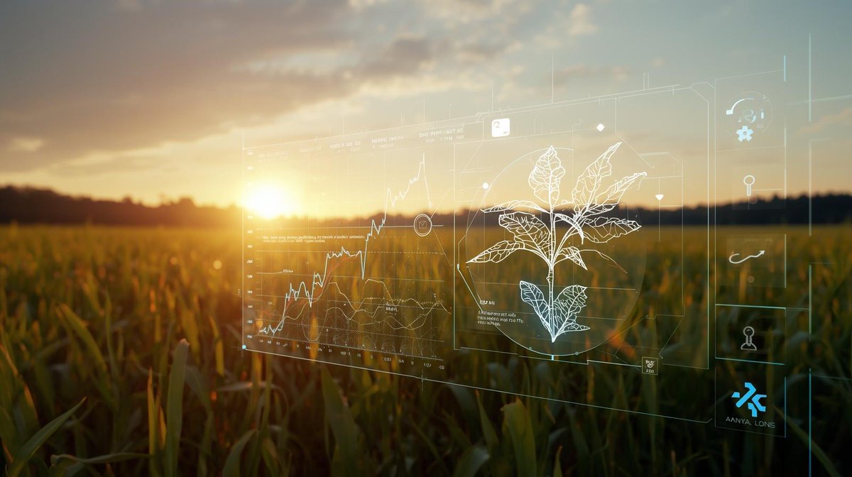 Bluegrass AgTech Development Corp tweet media