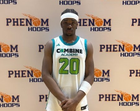 Phenom Hoop Report tweet media