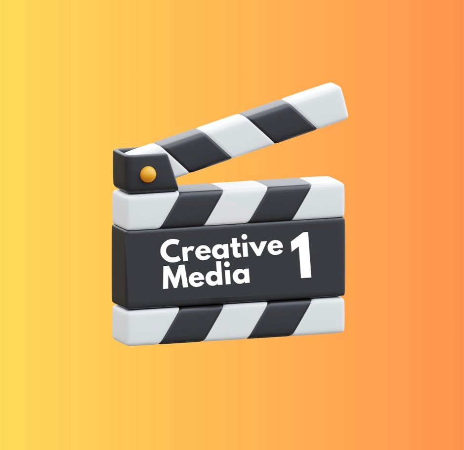 danielmatthews8's tweet photo. 📣 Presenting @creative1mediac 🎬

The future of digital and social media marketing and management. https://t.co/JjnatmnmmR