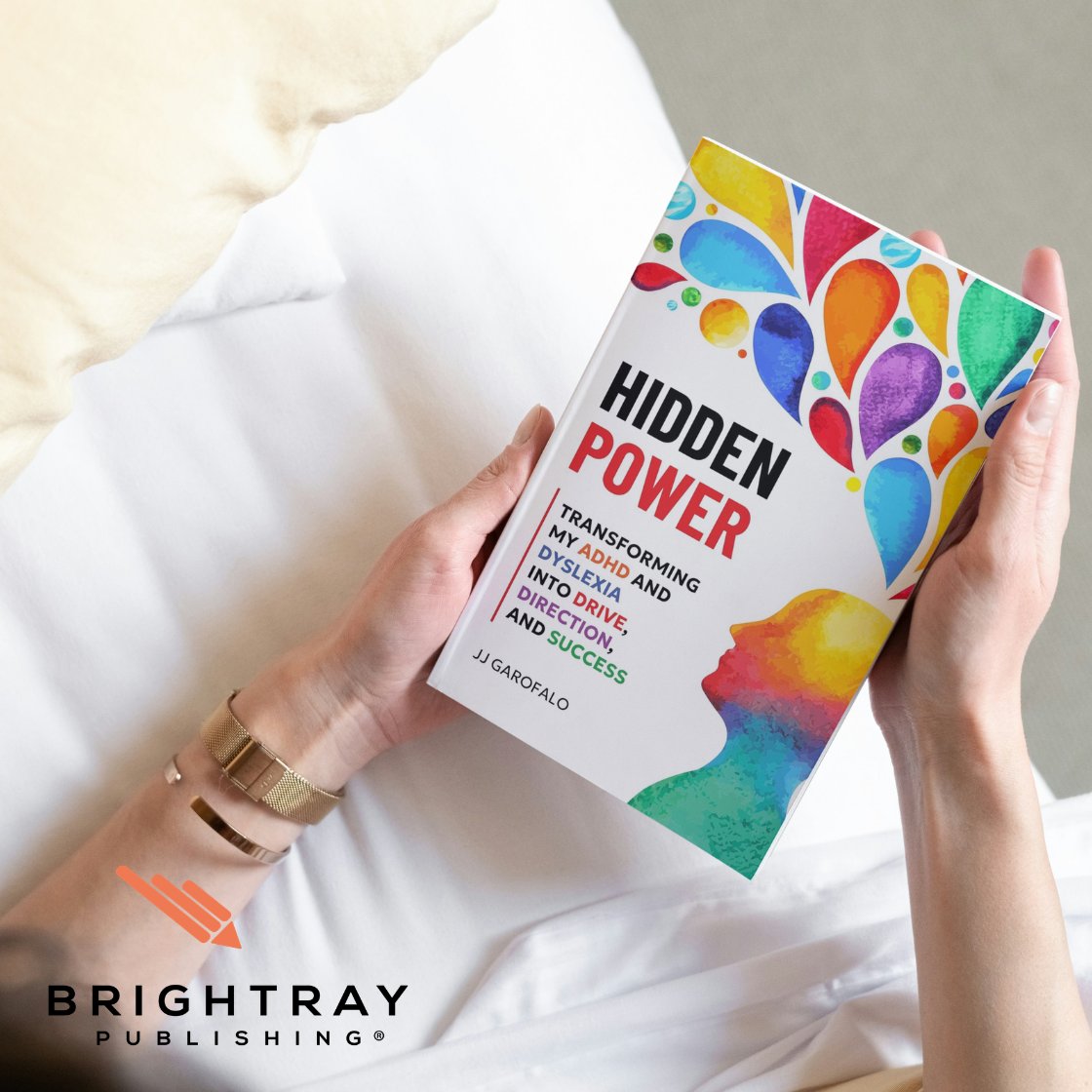 Brightray Publishing tweet media