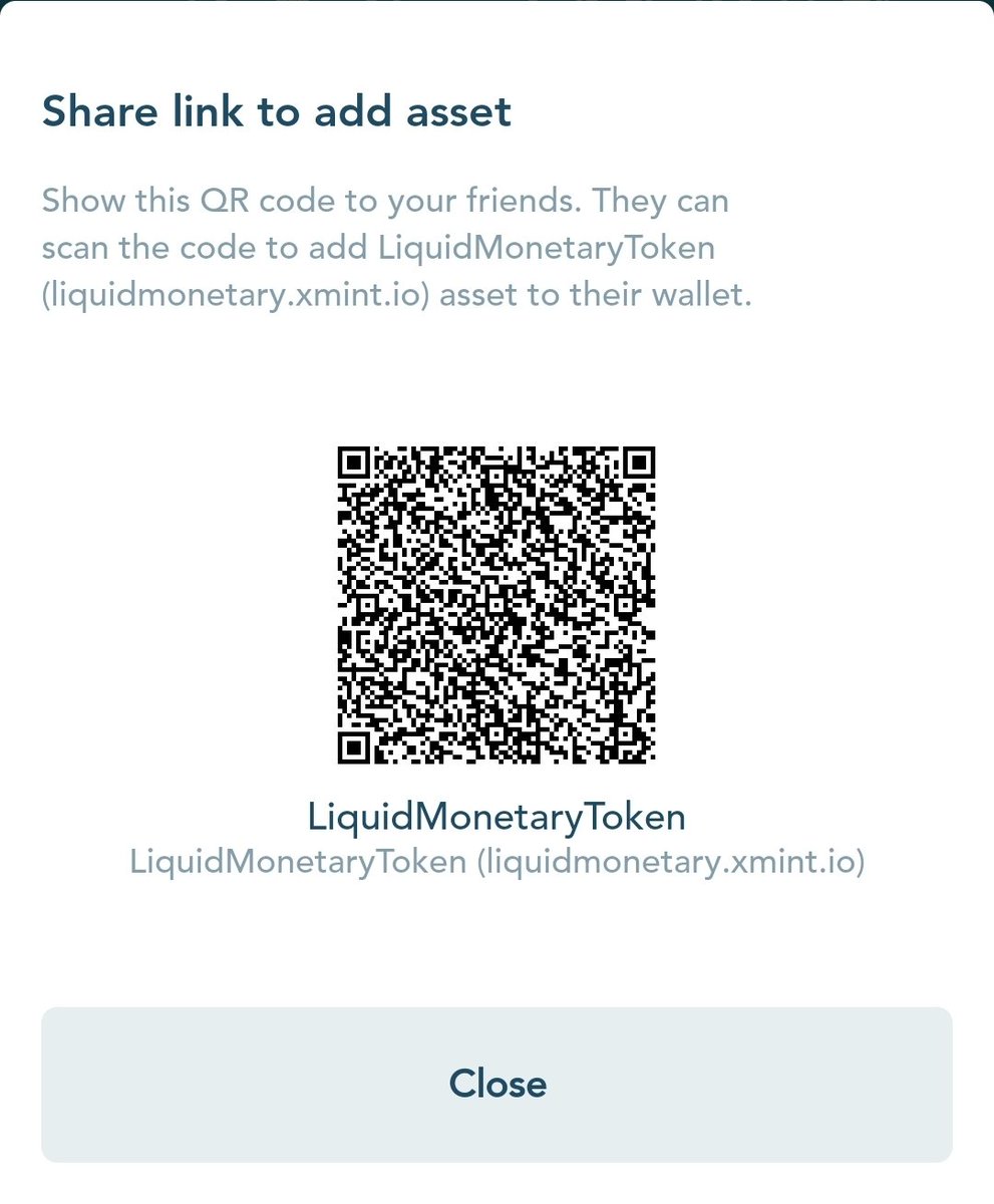 Development of Investments tweet media