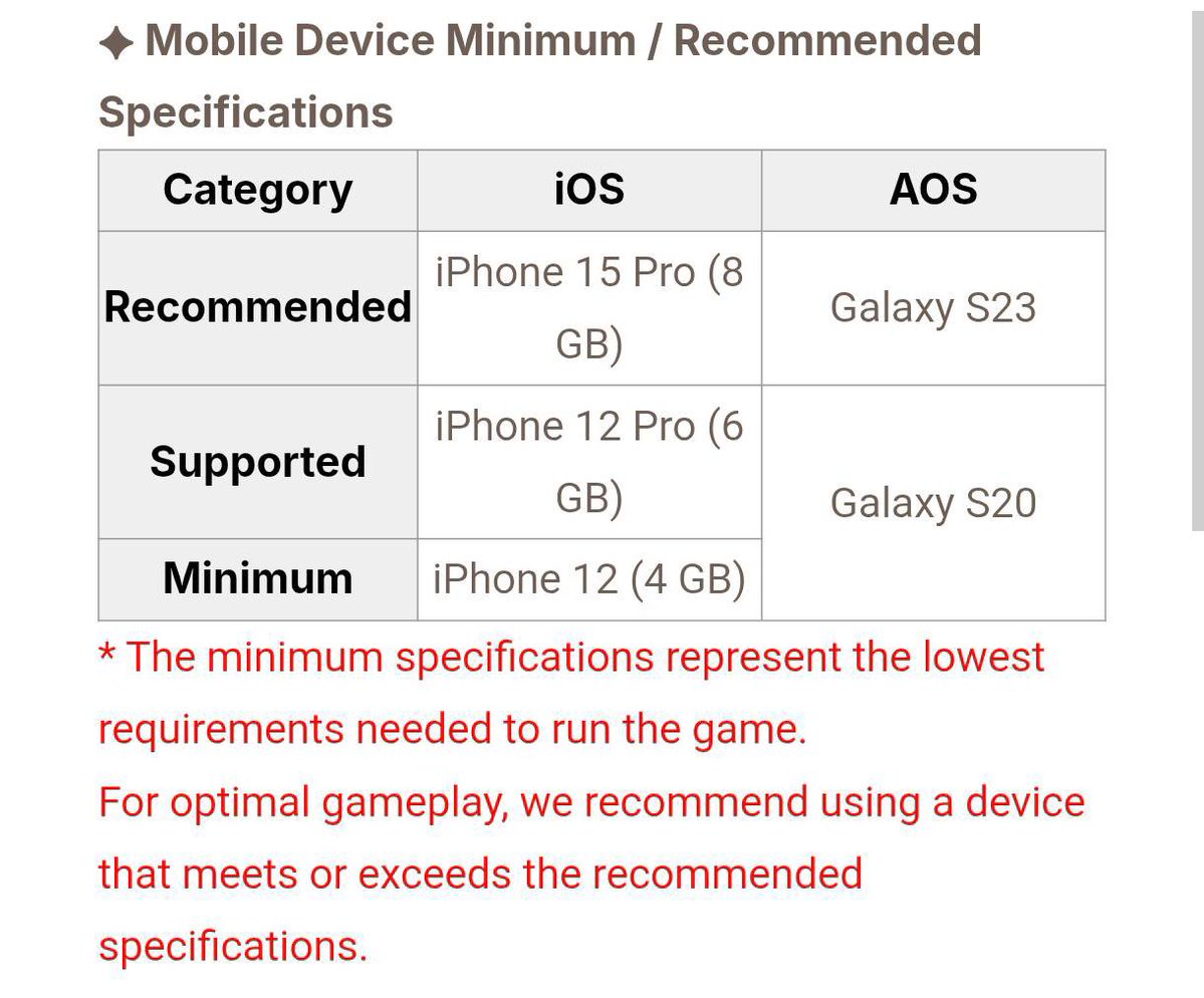 7DS Origin News tweet media