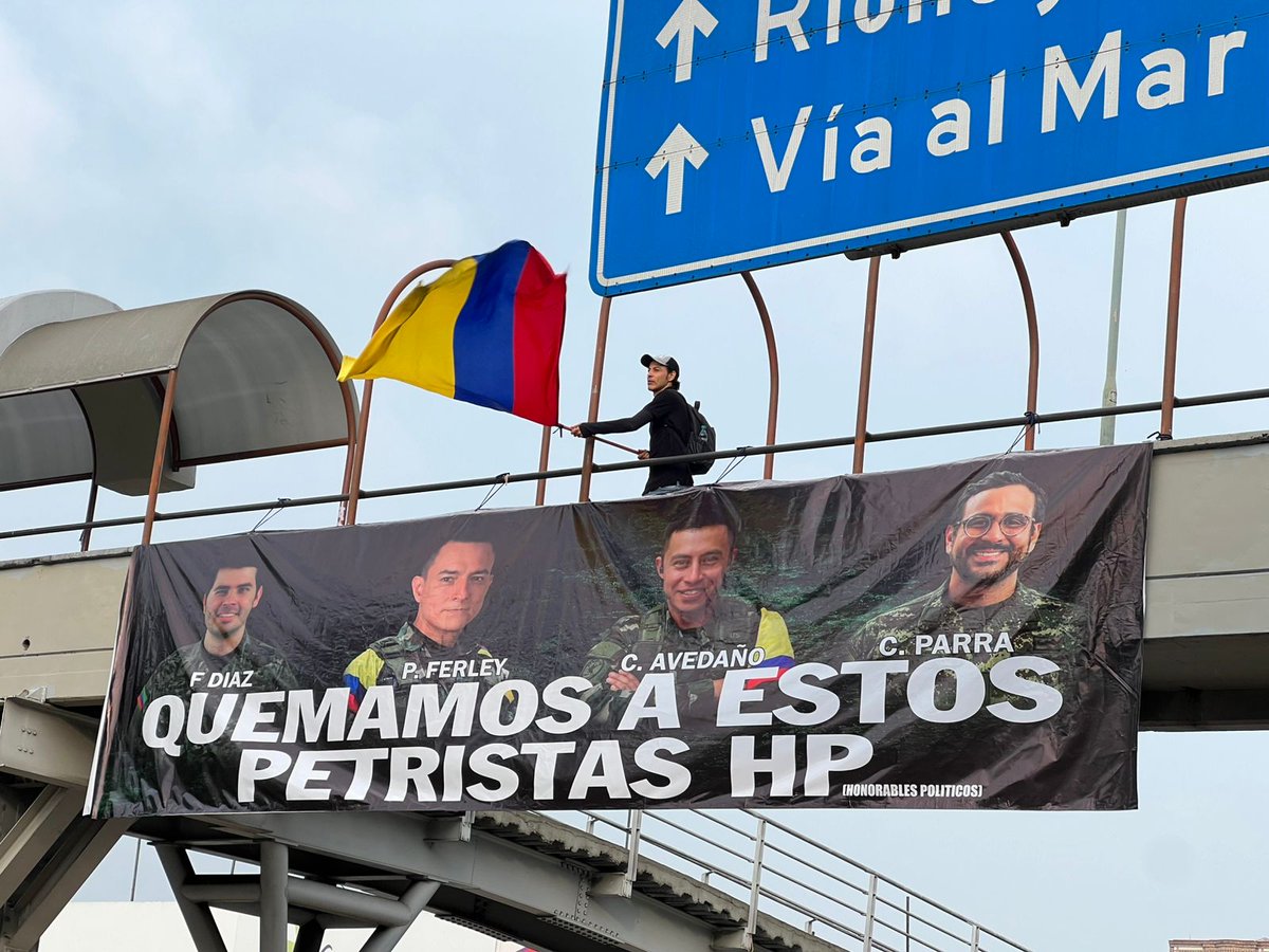 Mauricio MaTri tweet media