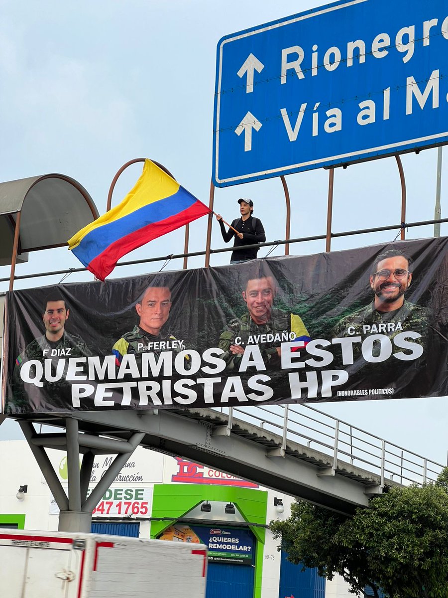 Mauricio MaTri tweet media