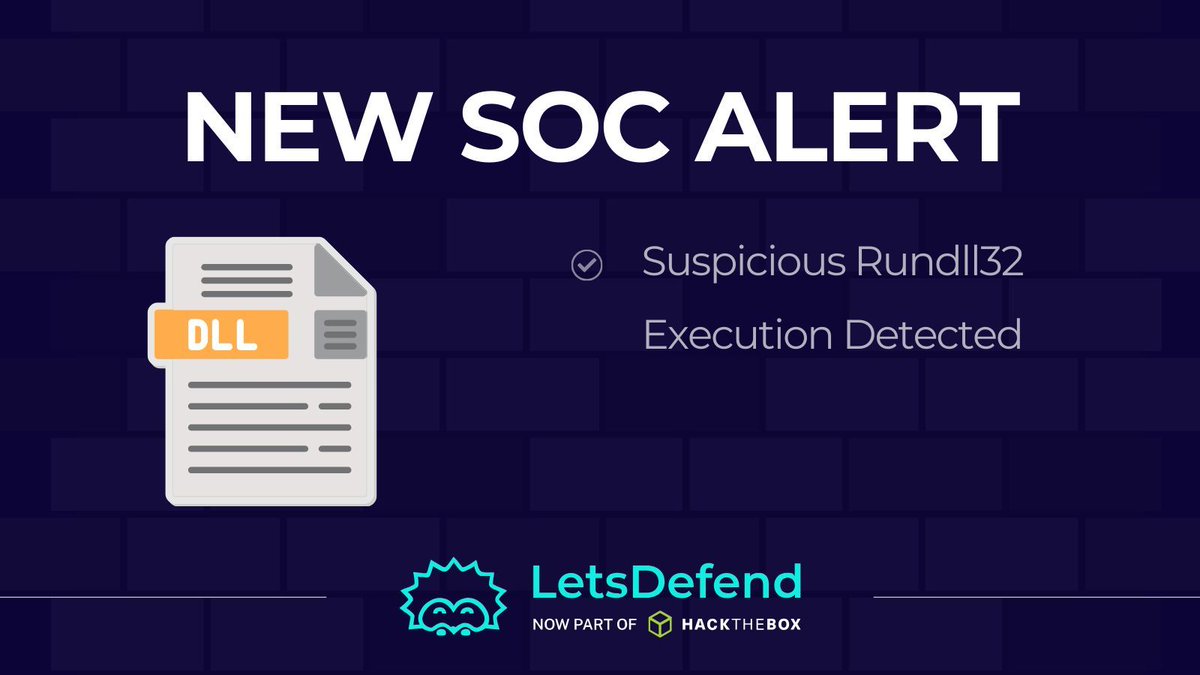 LetsDefend tweet media