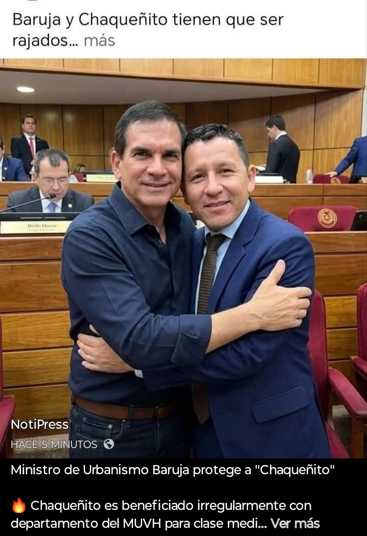 chiqui_avalos's tweet photo. LA ÉTICA TOCÓ FONDO... https://t.co/z0dj1JFJ3N