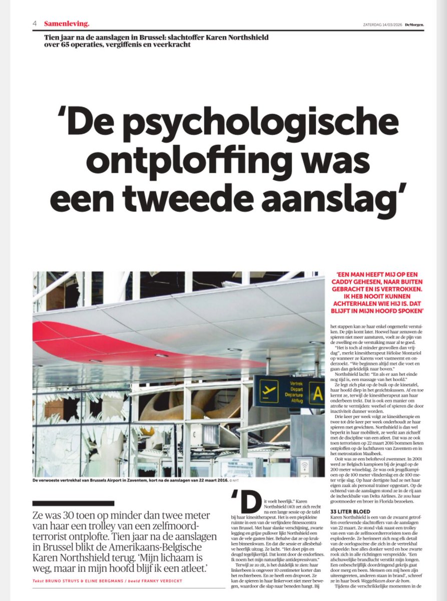 Bruno Struys tweet media