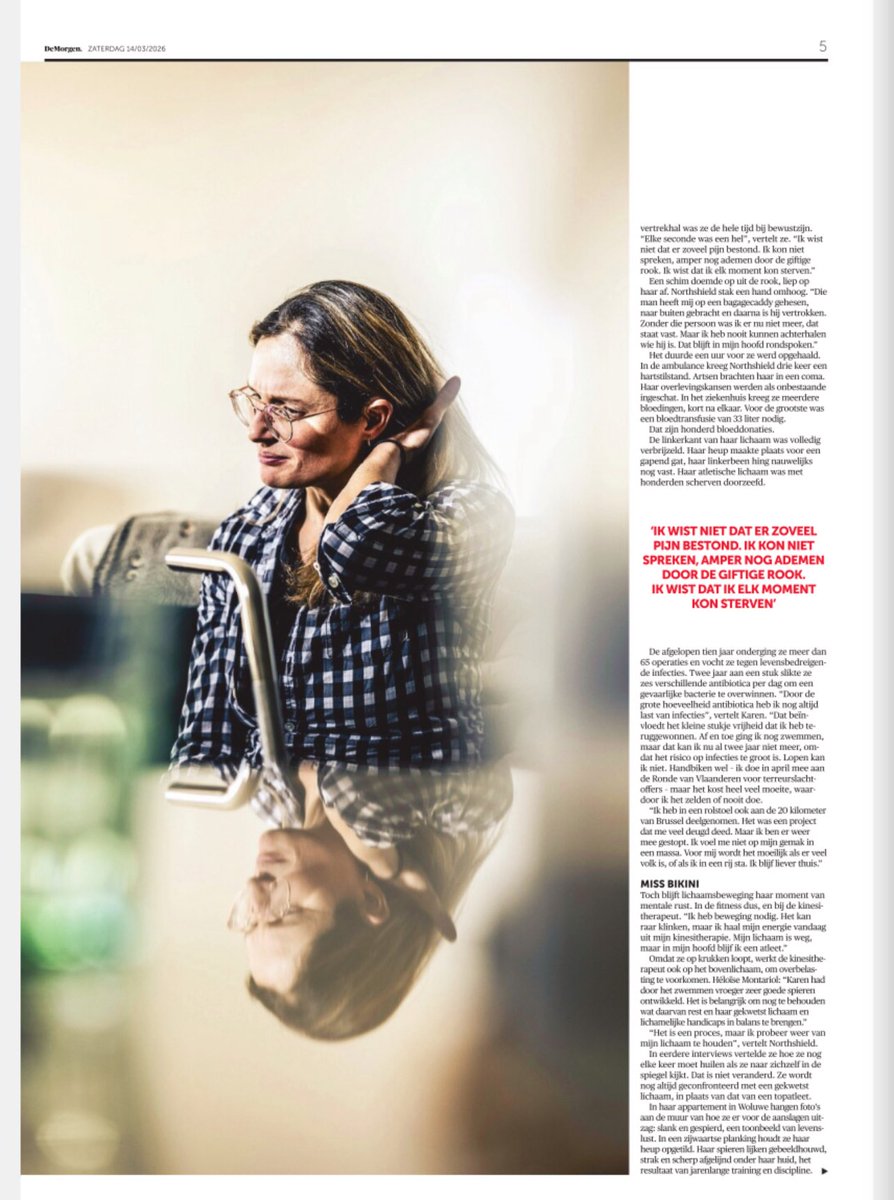 Bruno Struys tweet media