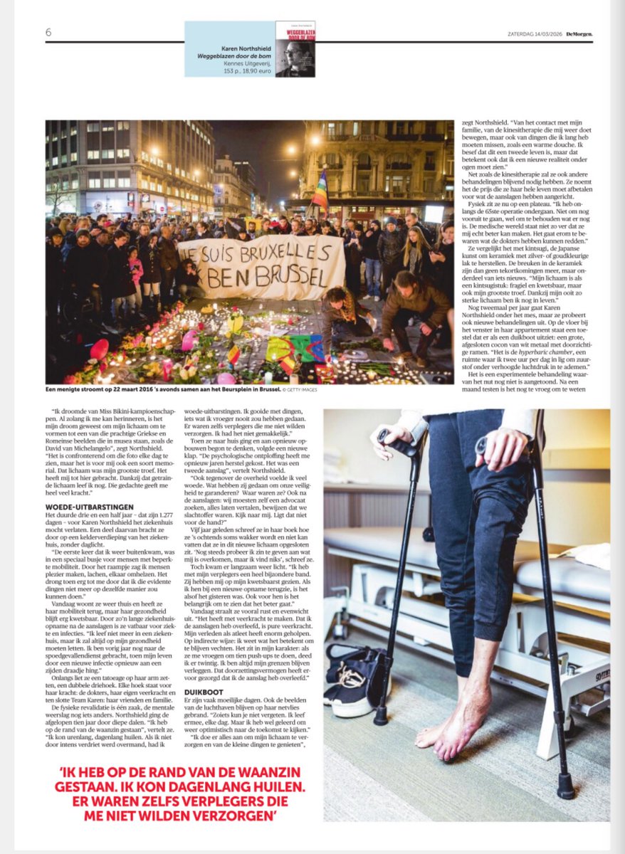 Bruno Struys tweet media