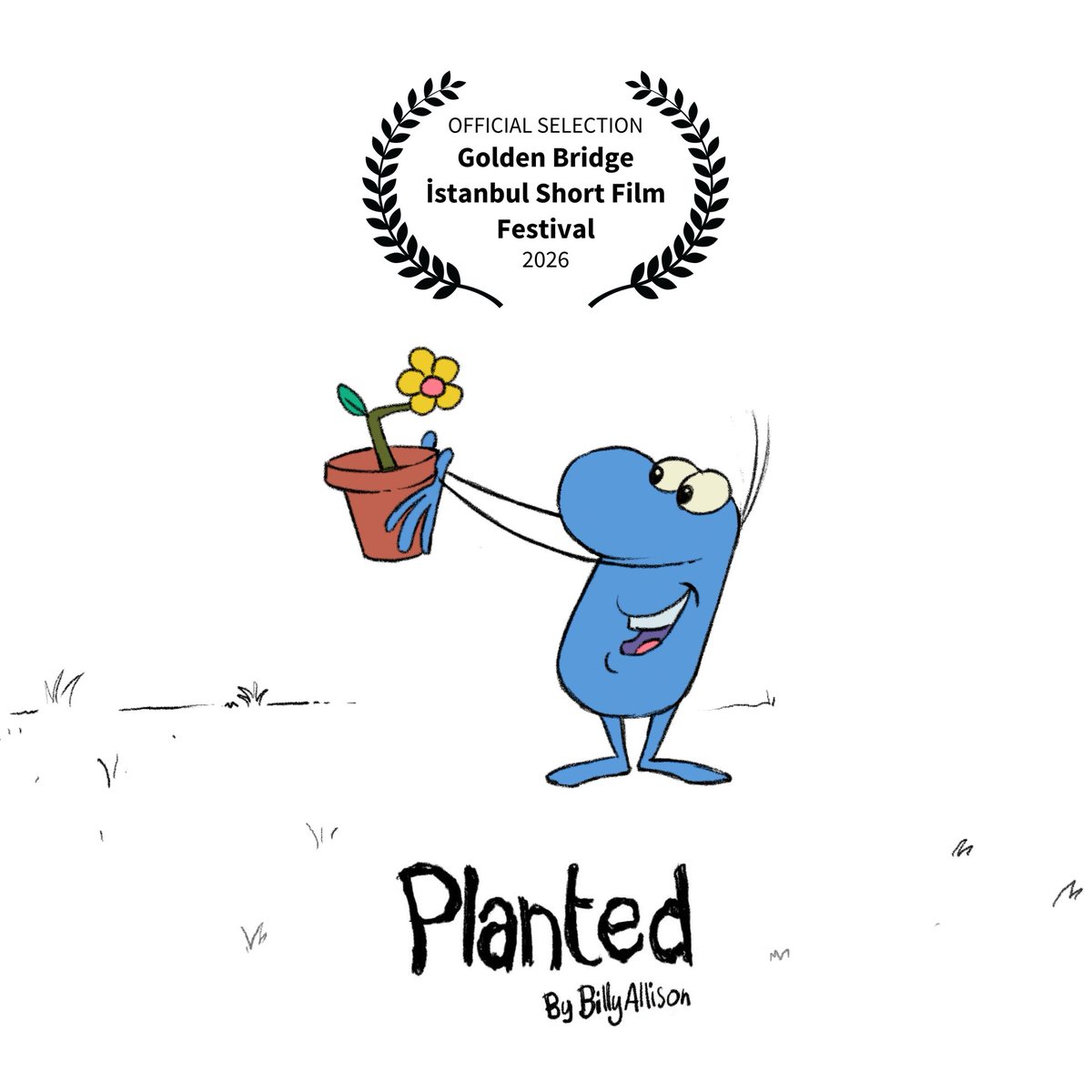 Billy Allison tweet media